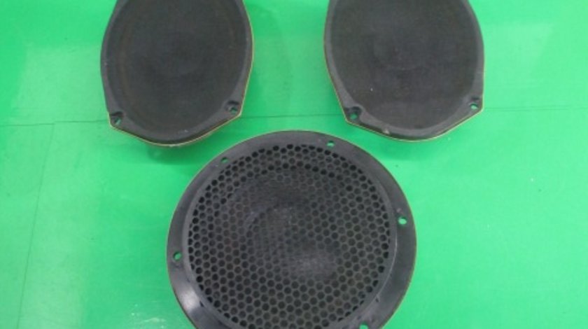 SET BOXE / DIFUZOARE COD P05059063AC DODGE CALIBER FAB. 2006 – 2012 ⭐⭐⭐⭐⭐