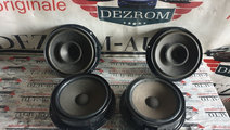 Set boxe originale fata + spate Seat Toledo II cod...