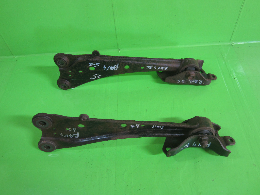 SET BRAT / BRATE FUZETE PUNTE SPATE TOYOTA RAV 4 4x4 FAB. 2005 - 2010 ⭐⭐⭐⭐⭐