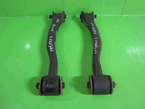 SET BRAT / BRATE PUNTE SPATE MITSUBISHI PAJERO SHOGUN III 4X4 FAB. 1999 – 2007 ⭐⭐⭐⭐⭐