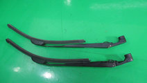 SET BRAT STERGATOARE PARBRIZ MITSUBISHI PAJERO PIN...