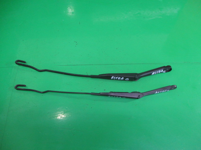 SET BRAT STERGATOARE PARBRIZ OPEL ASTRA G FAB. 1998 - 2005 ⭐⭐⭐⭐⭐
