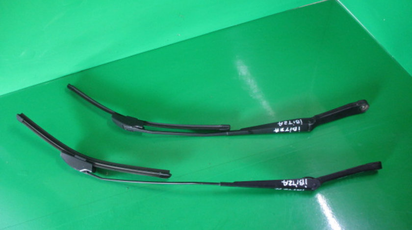 SET BRAT STERGATOARE PARBRIZ SEAT IBIZA IV FAB. 2002 – 2009 ⭐⭐⭐⭐⭐