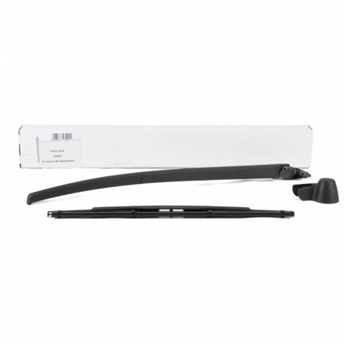 Set Brat Stergator Luneta+Lamela+Capac Aic Skoda Fabia 1 99-07 53002