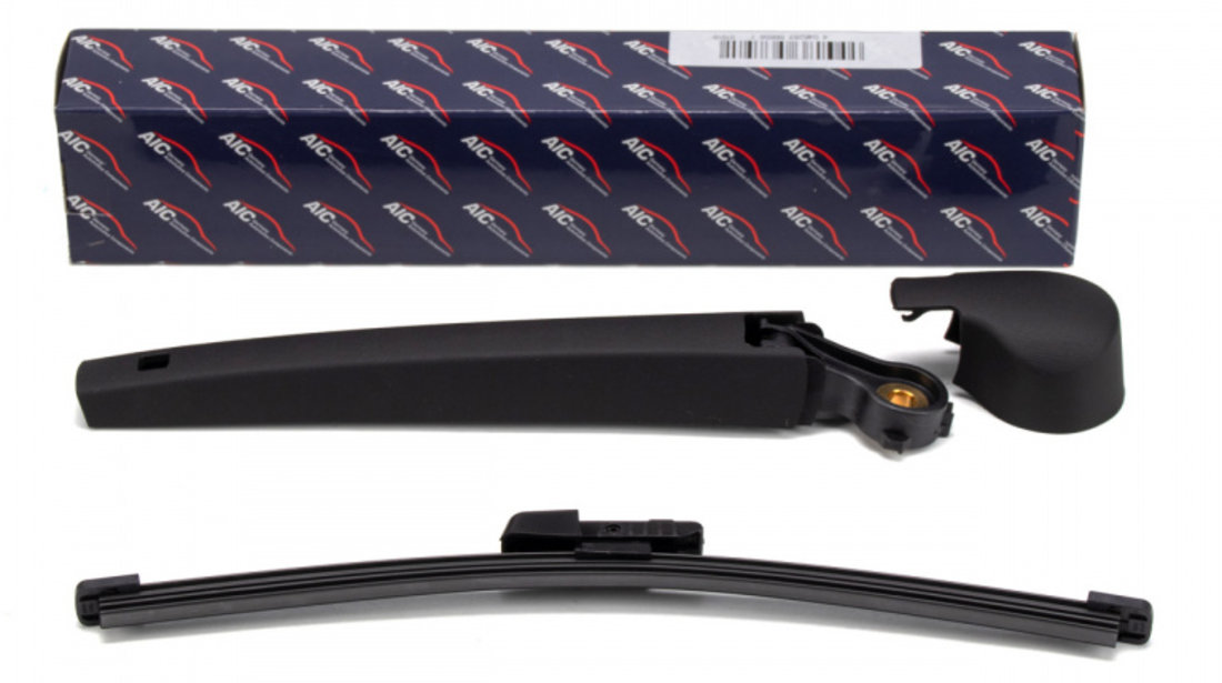 Set Brat Stergator Luneta + Lamela + Capac Aic Volkswagen Up 2011→ 56858