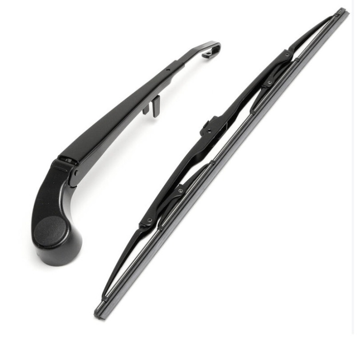 Set Brat Stergator Luneta + Lamela + Capac Am Bmw X5 E53 1999-2005 CHI507