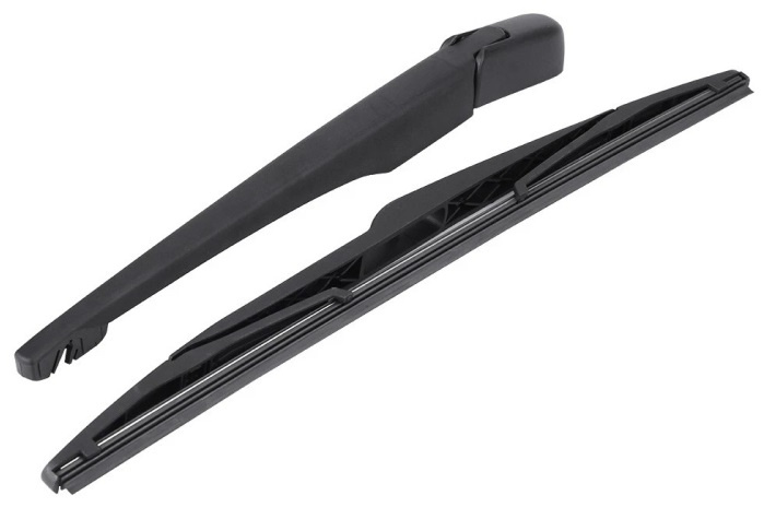 Set Brat Stergator Luneta + Lamela + Capac Am Bmw X5 E83 2004-2010 CHI506