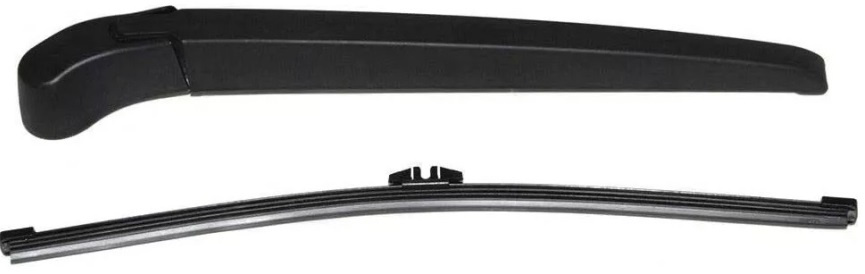 Set Brat Stergator Luneta + Lamela + Capac Am Bmw X5 E70 2006-2013 CHI508