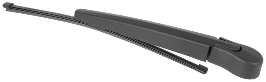 Set Brat Stergator Luneta + Lamela + Capac Am Bmw Seria 3 E91 2006-2012 Touring CHI503