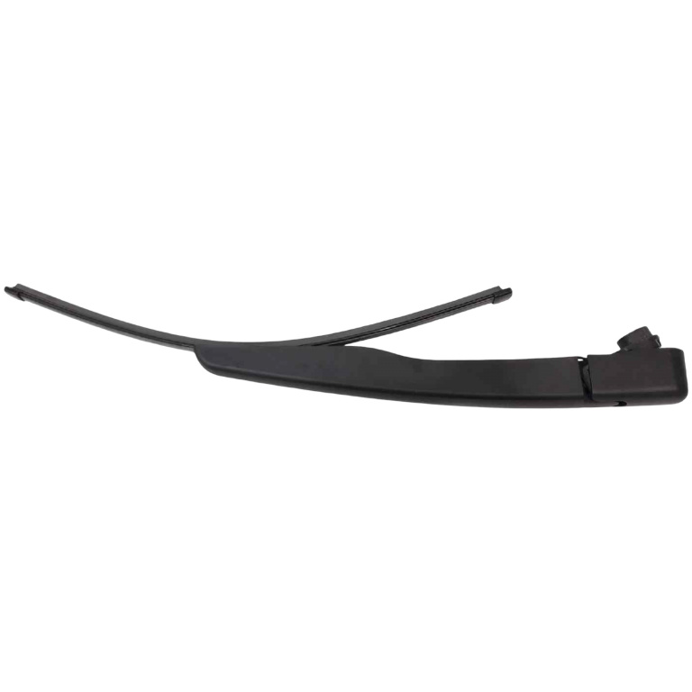 Set Brat Stergator Luneta + Lamela + Capac Am Ford Edge 2015-2019 5327748