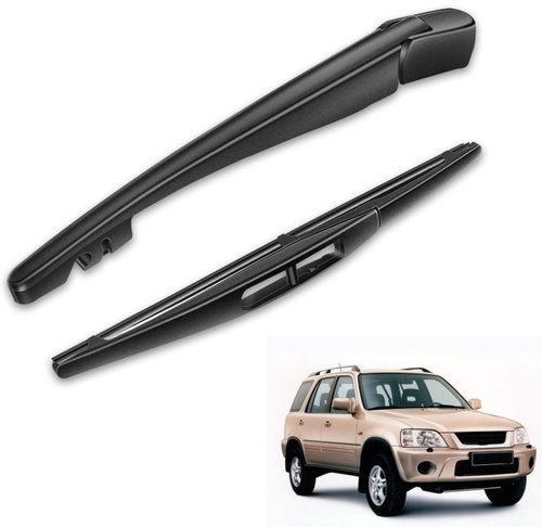 Set Brat Stergator Luneta + Lamela + Capac Am Honda CR-V 1 1997-2001 CHI511