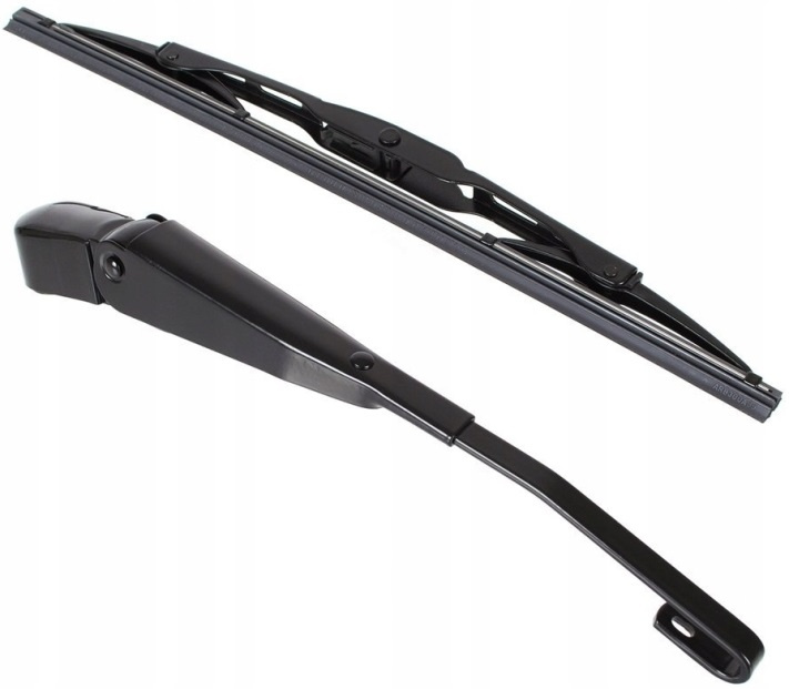 Set Brat Stergator Luneta + Lamela + Capac Am Honda CR-V 2 2002-2006 CHI510