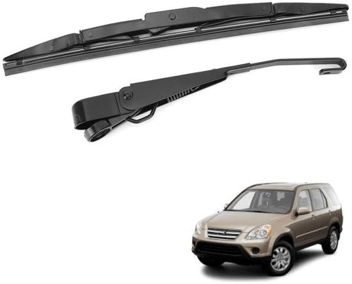 Set Brat Stergator Luneta + Lamela + Capac Am Honda CR-V 2 2002-2006 CHI510