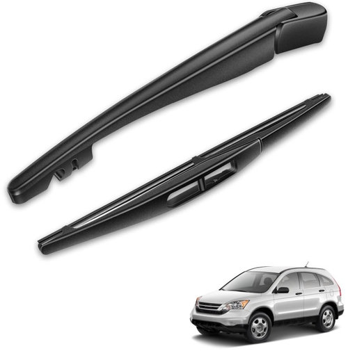 Set Brat Stergator Luneta + Lamela + Capac Am Honda CR-V 3 2007-2011 CHI509