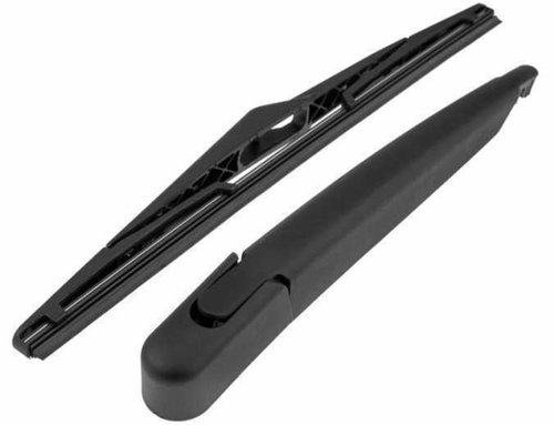 Set Brat Stergator Luneta + Lamela + Capac Am Opel Astra H 2004-2014 Hatchback CHI516