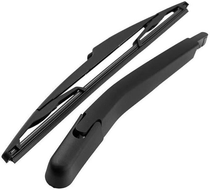 Set Brat Stergator Luneta + Lamela + Capac Am Opel Zafira B 2005-2014 CHI518