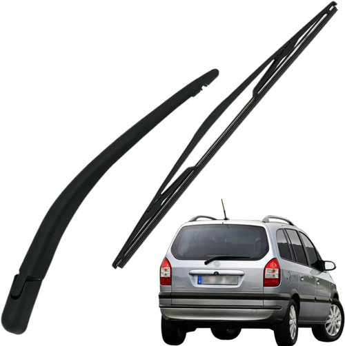 Set Brat Stergator Luneta + Lamela + Capac Am Opel Zafira A 1999-2005 CHI517