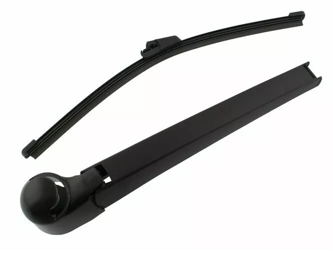 Set Brat Stergator Luneta + Lamela + Capac Am Skoda Fabia 2 2013→ CHI525