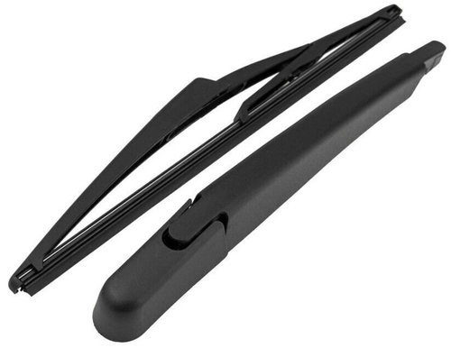 Set Brat Stergator Luneta + Lamela + Capac Am Mercedes-Benz M-Class W164 2005-2009 CHI515