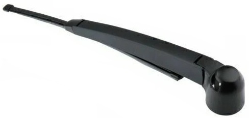 Set Brat Stergator Luneta + Lamela + Capac Am Volkswagen Touran 2003-2009 CHI523