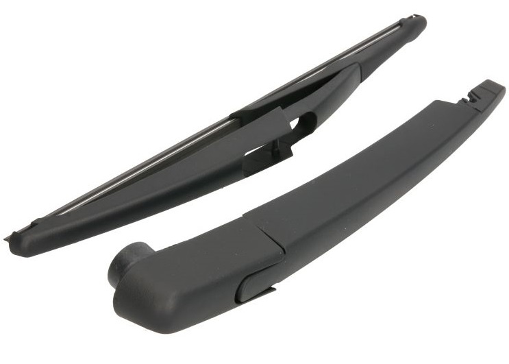 Set Brat Stergator Luneta + Lamela + Capac Metzger Renault Clio 3 2005-2012 2190292