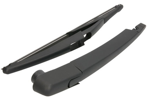 Set Brat Stergator Luneta + Lamela + Capac Metzger Renault Clio 3 2005-2012 2190292