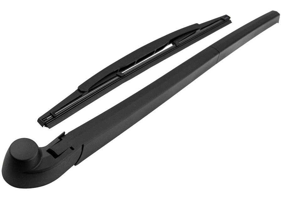 Set Brat Stergator Luneta + Lamela + Capac Nty Skoda Fabia 1 1999-2007 Combi EWB-SK-002