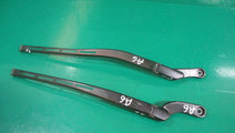 SET BRAT STERGATOR PARBRIZ AUDI A6 C5 FAB. 2001 - ...