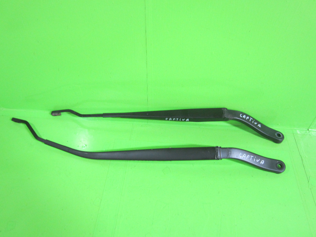 SET BRAT STERGATOR PARBRIZ CHEVROLET CAPTIVA 4x4 FAB. 2006 - 2014 ⭐⭐⭐⭐⭐