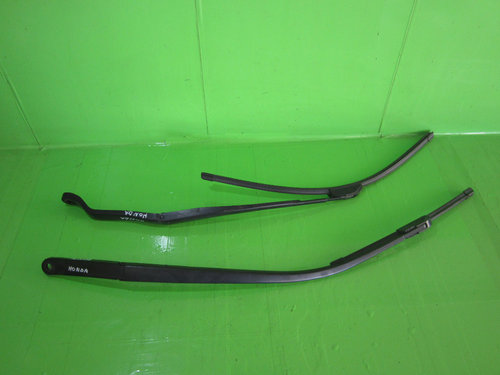 SET BRAT STERGATOR PARBRIZ HONDA CR-V 3 4x4 FAB. 2006 - 2009 ⭐⭐⭐⭐⭐