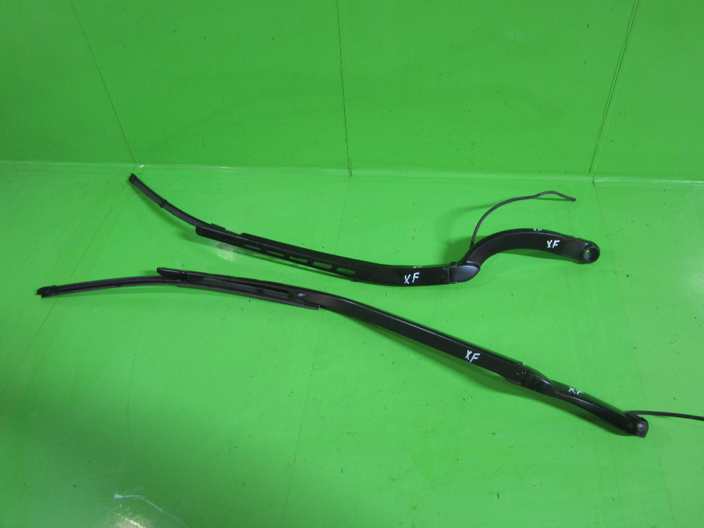 SET BRAT STERGATOR PARBRIZ JAGUAR XF X250 FAB. 2009 - 2015 ⭐⭐⭐⭐⭐