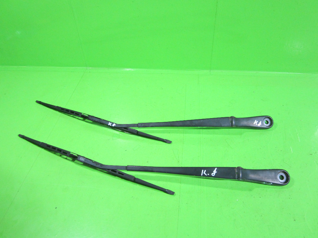 SET BRAT STERGATOR PARBRIZ JEEP CHEROKEE KJ 4x4 FAB. 2001 - 2008 ⭐⭐⭐⭐⭐