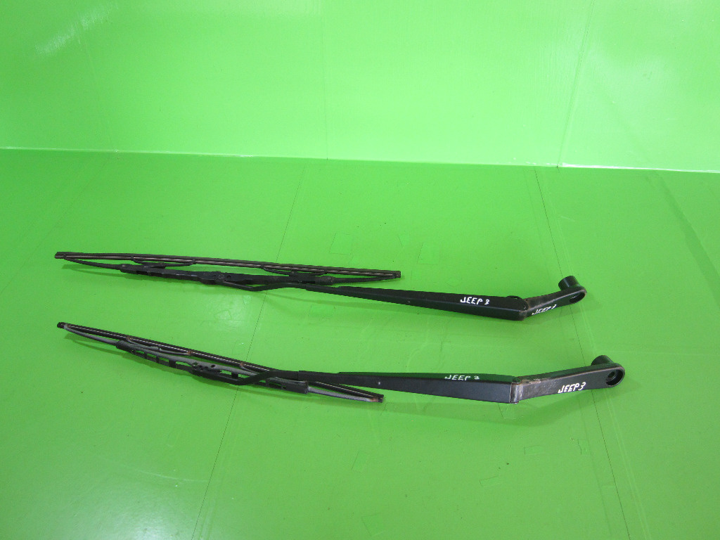 SET BRAT STERGATOR PARBRIZ JEEP GRAND CHEROKEE 3 4x4 FAB. 2006 - 2011 ⭐⭐⭐⭐⭐