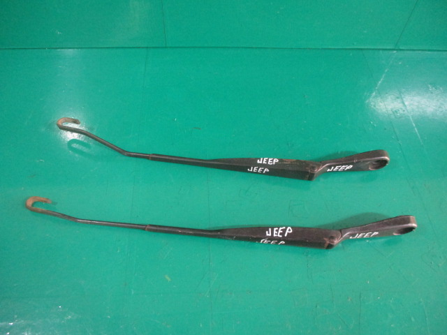 SET BRAT STERGATOR PARBRIZ JEEP GRAND CHEROKEE II FAB. 1998 - 2005 ⭐⭐⭐⭐⭐