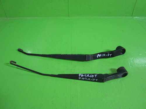 SET BRAT STERGATOR PARBRIZ JEEP PATRIOT 4x4 FAB. 2006 - 2017 ⭐⭐⭐⭐⭐
