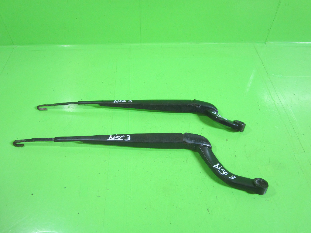 SET BRAT STERGATOR PARBRIZ LAND ROVER DISCOVERY 3 4x4 FAB. 2004 - 2009 ⭐⭐⭐⭐⭐