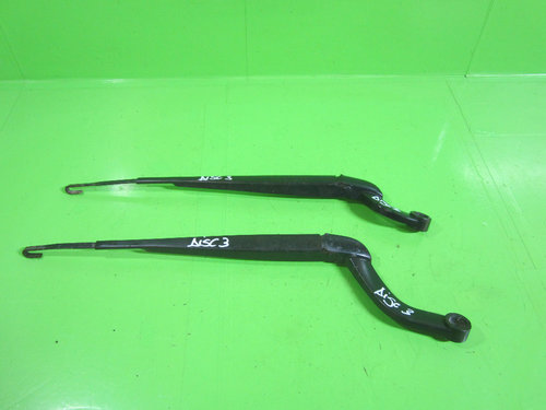SET BRAT STERGATOR PARBRIZ LAND ROVER DISCOVERY 3 4x4 FAB. 2004 - 2009 ⭐⭐⭐⭐⭐