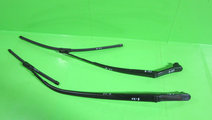 SET BRAT STERGATOR PARBRIZ MAZDA CX-7 4x4 FAB. 200...