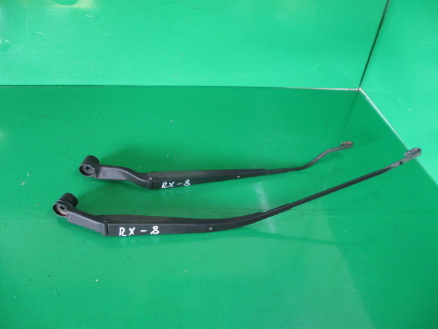 SET BRAT Stergator PARBRIZ MAZDA RX-8 SE17 1.3 BENZINA FAB. 2003 – 2012 ⭐⭐⭐⭐⭐