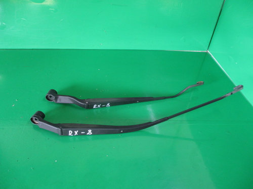 SET BRAT Stergator PARBRIZ MAZDA RX-8 SE17 1.3 BENZINA FAB. 2003 – 2012 ⭐⭐⭐⭐⭐