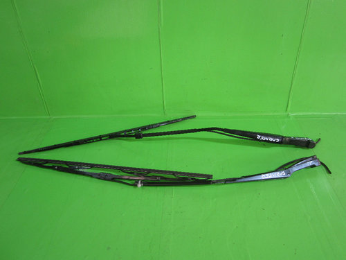 SET BRAT STERGATOR PARBRIZ MERCEDES-BENZ SPRINTER 311 W903 FAB. 1999 - 2007 ⭐⭐⭐⭐⭐