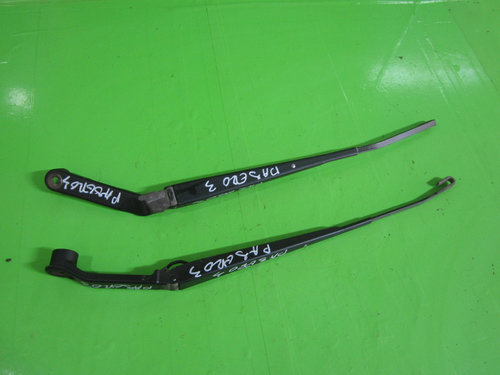 SET BRAT STERGATOR PARBRIZ MITSUBISHI PAJERO SHOGUN III 4X4 FAB. 1999 – 2007 ⭐⭐⭐⭐⭐