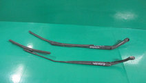 SET BRAT STERGATOR PARBRIZ NISSAN QASHQAI J10 FAB....