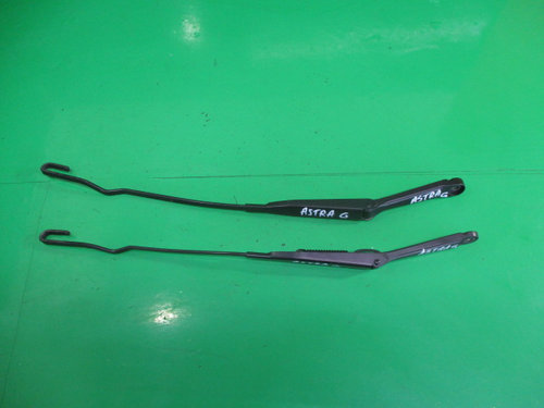 SET BRAT Stergator PARBRIZ OPEL ASTRA G FAB. 1998 - 2005 ⭐⭐⭐⭐⭐