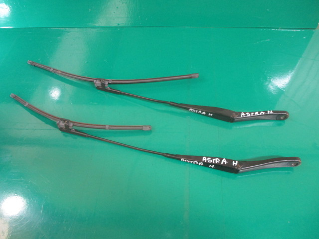 SET BRAT STERGATOR PARBRIZ OPEL ASTRA H FAB. 2004 - 2008 ⭐⭐⭐⭐⭐