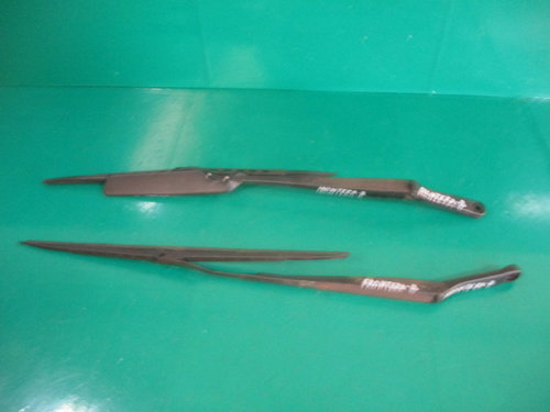 SET BRAT STERGATOR PARBRIZ OPEL FRONTERA B 4x4 FAB. 1998 - 2004 ⭐⭐⭐⭐⭐