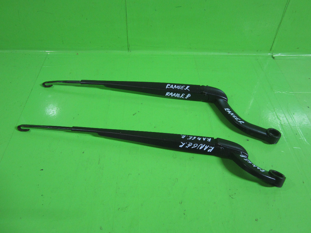 SET BRAT STERGATOR PARBRIZ RANGE ROVER SPORT 4x4 FAB. 2004 - 2013 ⭐⭐⭐⭐⭐