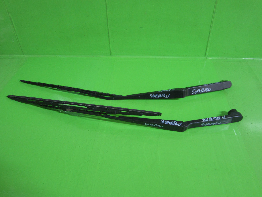 SET BRAT STERGATOR PARBRIZ SUBARU FORESTER SH 4X4 FAB. 2008 - 2013 ⭐⭐⭐⭐⭐