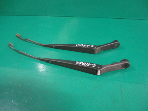 SET BRAT STERGATOR PARBRIZ SUZUKI GRAND VITARA 1 FT 4X4 FAB. 1998 - 2005 ⭐⭐⭐⭐⭐