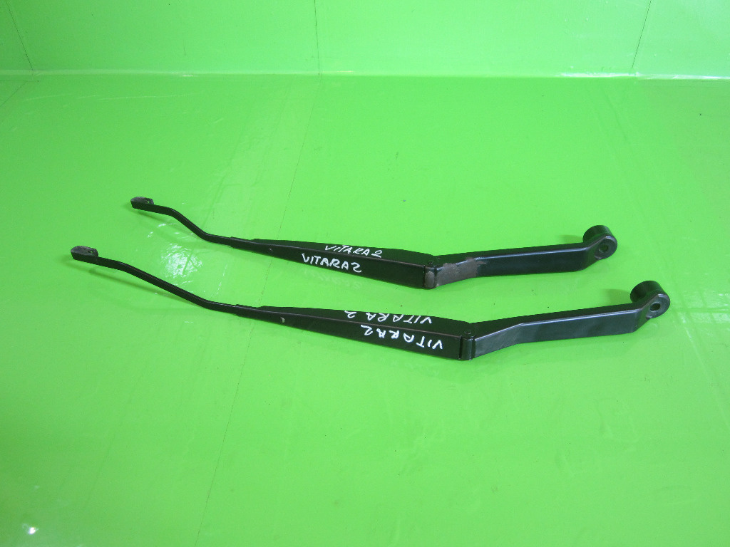 SET BRAT STERGATOR PARBRIZ SUZUKI GRAND VITARA 2 4x4 FAB. 2005 - 2015 ⭐⭐⭐⭐⭐